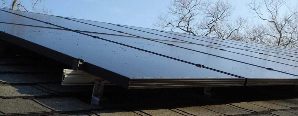 Breaking Down Solar Energy as a Service