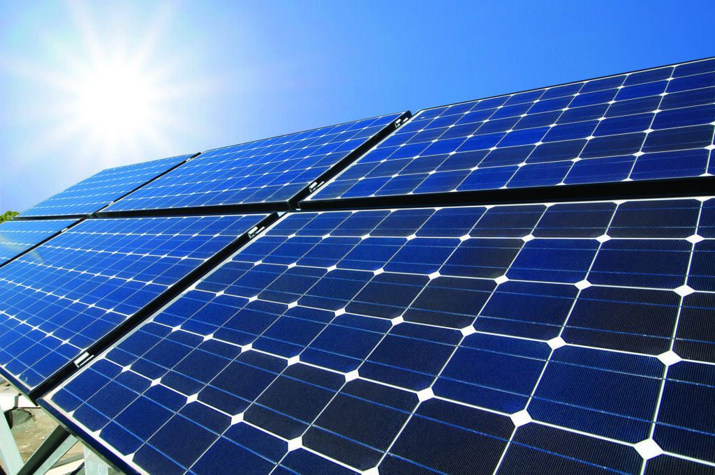 Expanding Access to Renewable Energy with Solar-as-a-Service